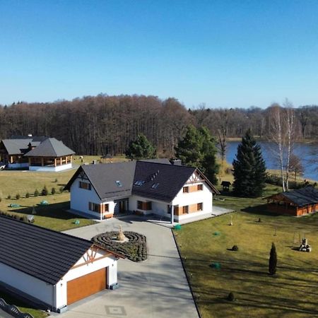 Agroturystyka Aura Kostrzyca Exterior foto