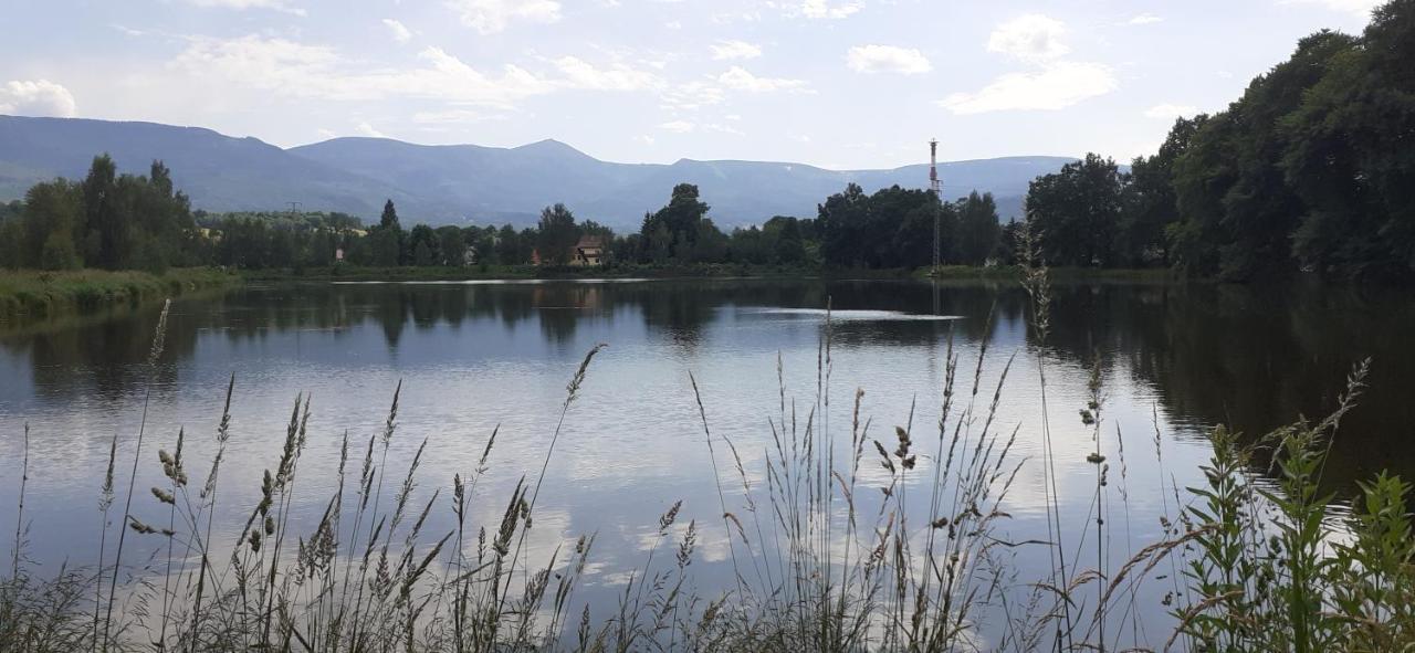Agroturystyka Aura Kostrzyca Exterior foto