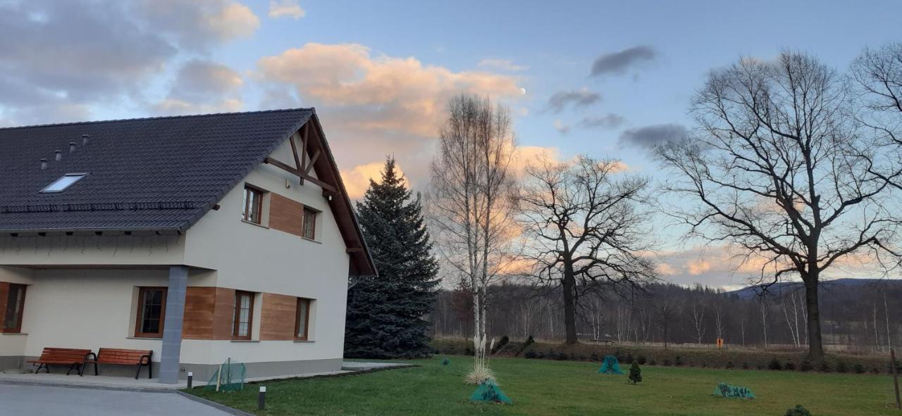 Agroturystyka Aura Kostrzyca Exterior foto
